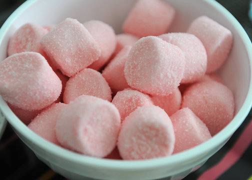 Chamallows