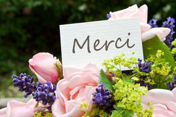 merci © Cora Müller