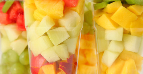 fruit background