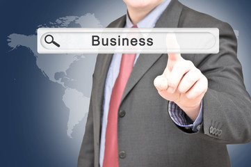 business