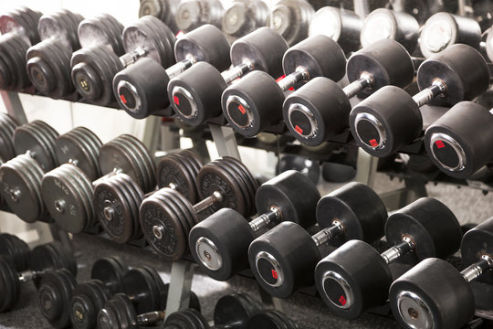 Dumbbells