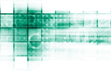 Medical Technology Background