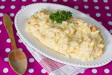 purée