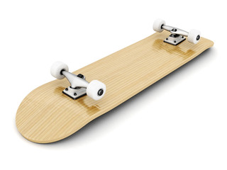 skateboard