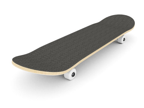 skateboard