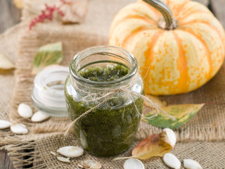 pesto
