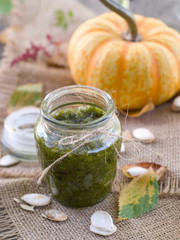 pesto