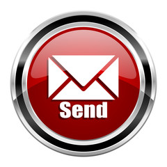 send icon