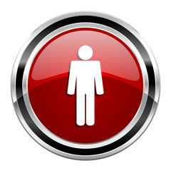 man icon