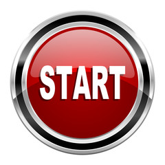 start icon