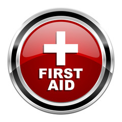 first aid icon