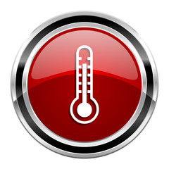 thermometer icon
