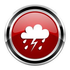 rain icon