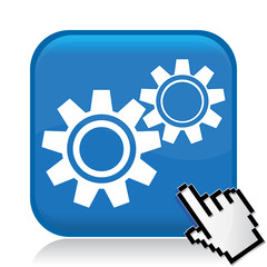 GEAR ICON