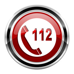 emergency call icon