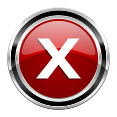 cancel icon