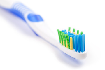 toothbrush