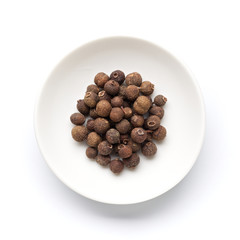 Allspice