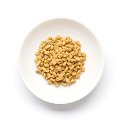 Fenugreek seed