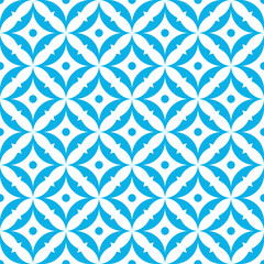 abstract seamless pattern