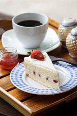 Cheesecake