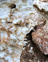 gypsum