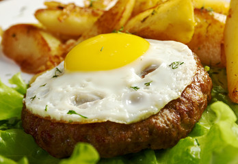  porterhouse steak