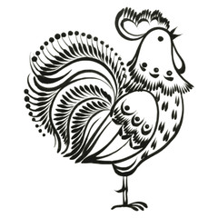 rooster