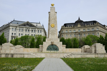 Budapest