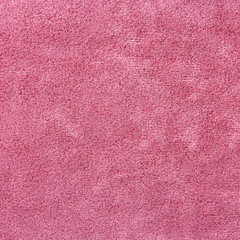 Fototapeta premium red abstract fabric texture, carpet texture