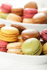 Macaron francese