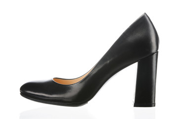 Black women shoes