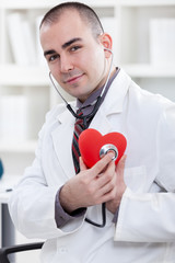 Cardiologist