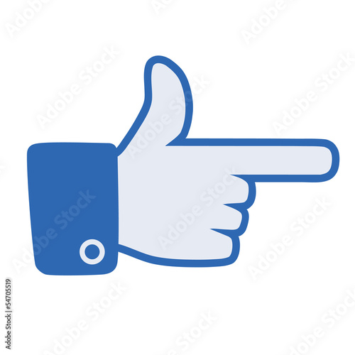 "hand vector sign" Stock image and royalty-free vector files on Fotolia