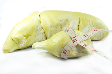 Durian blood pressure