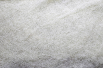 Wool.