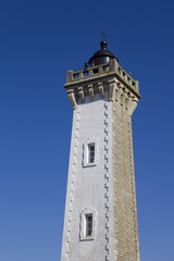 Roscoff Lighthouse