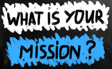 What is your mission?