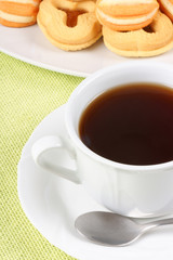 Tea time