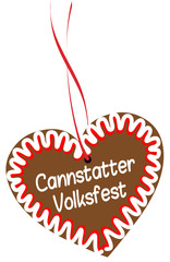 Canstatter Volksfest