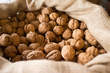 Walnuts