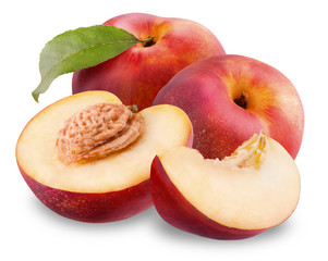 nectarines