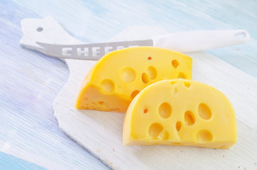 cheese