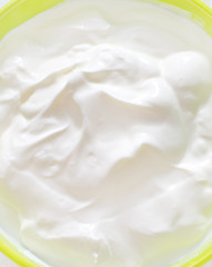 sour cream
