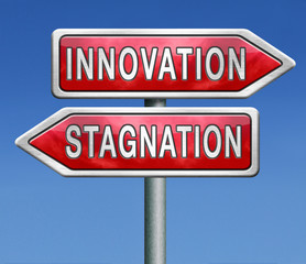 innovation or stagnation