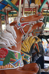 carrousel