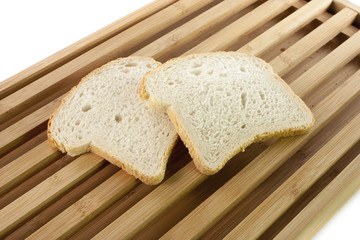 Bread Chopping Board - 16