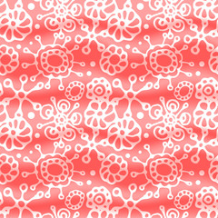 Floral background