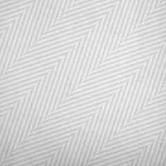 white paper with stripes pattern
