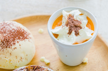Dessert
